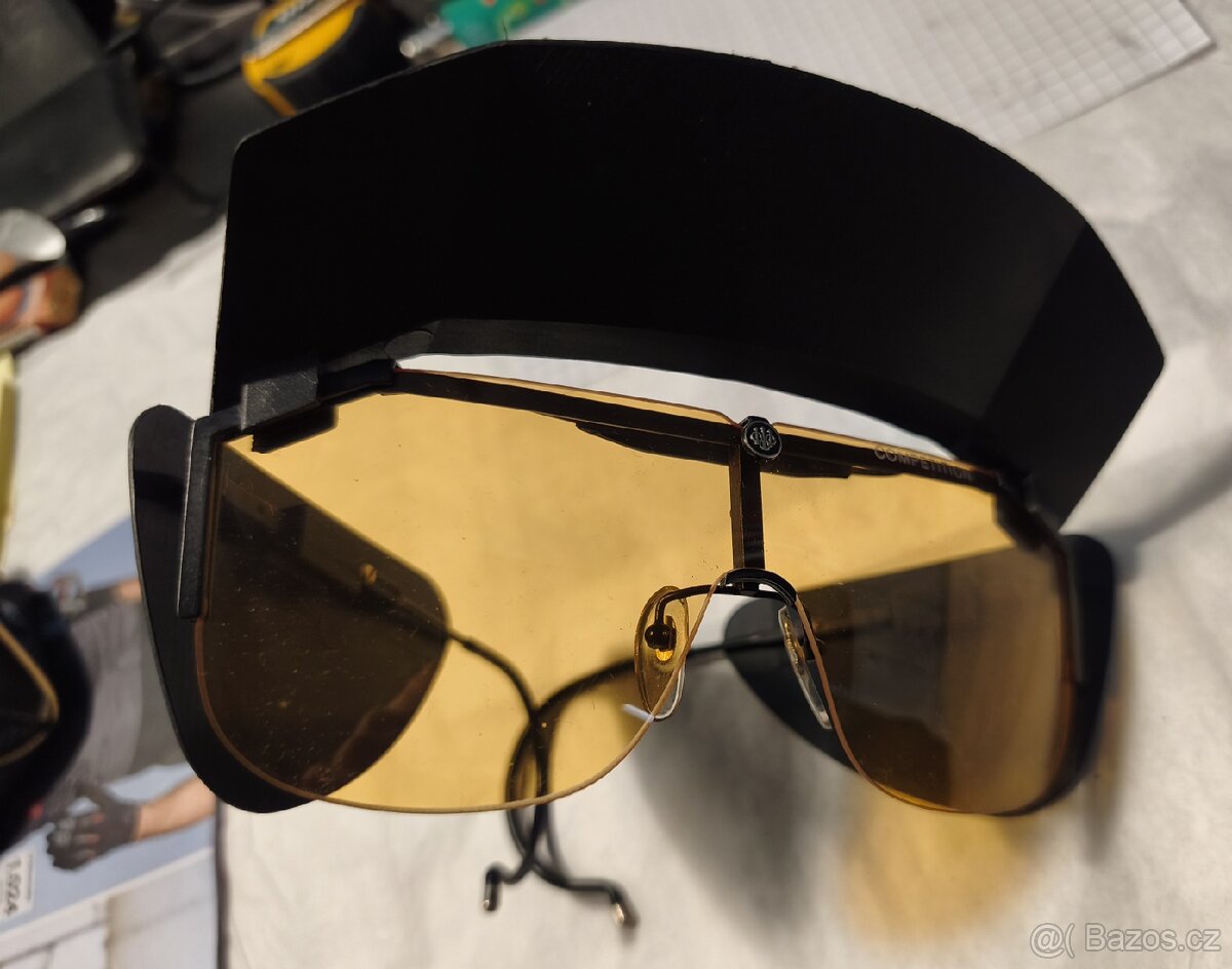 Střelecké brýle Beretta -Italy - 4