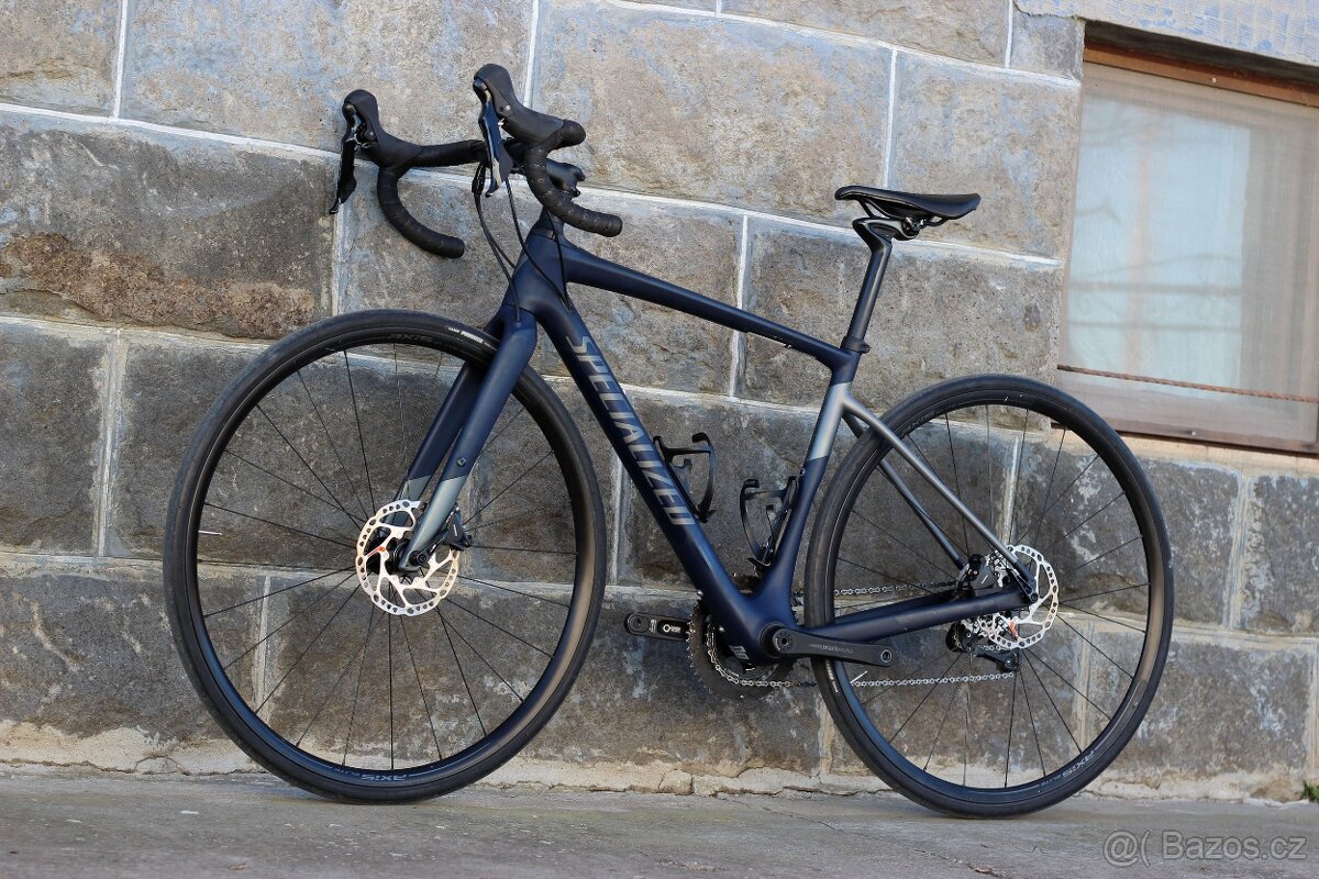 ✅ Specialized Diverge Comp (2018) 52cm ✅ - 4