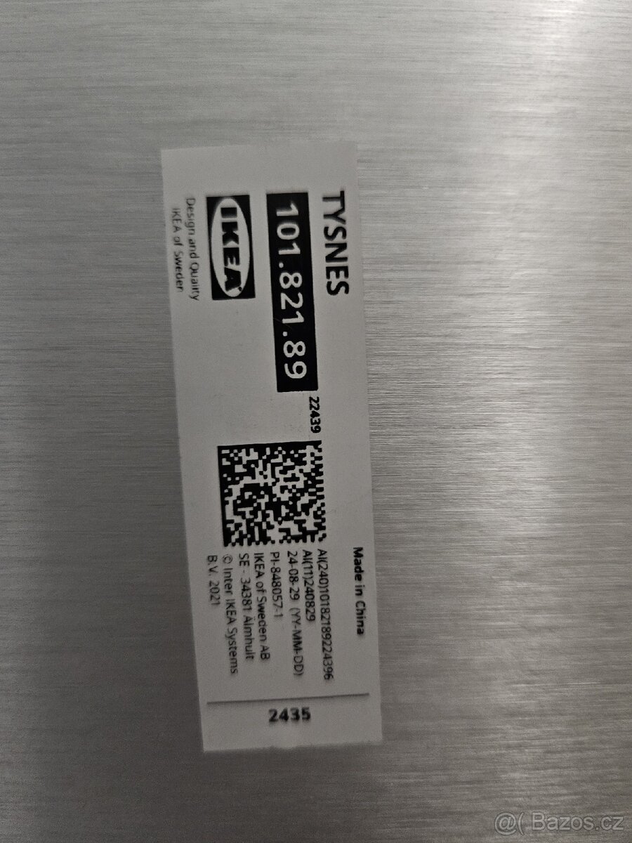Ikea zrcadlo - 4