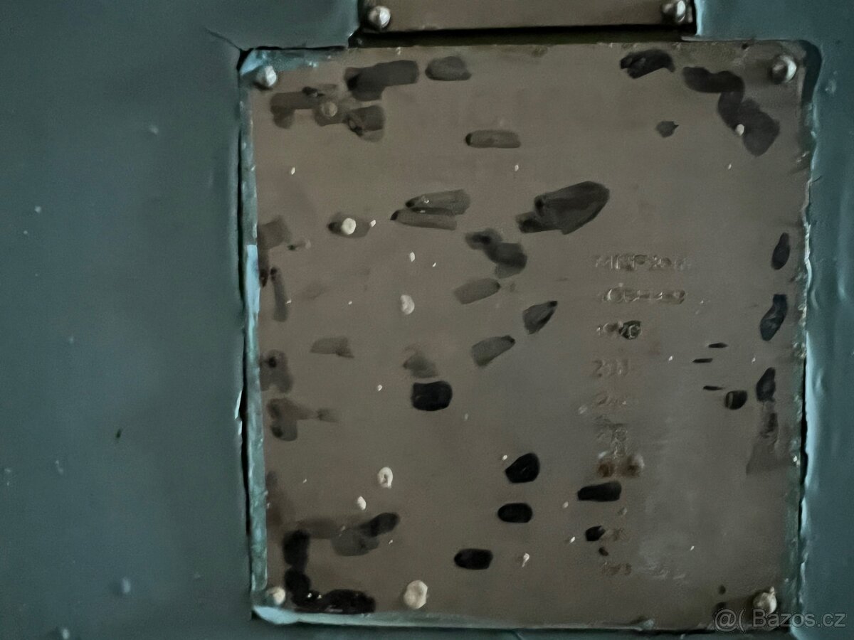 Spodni freza - 4