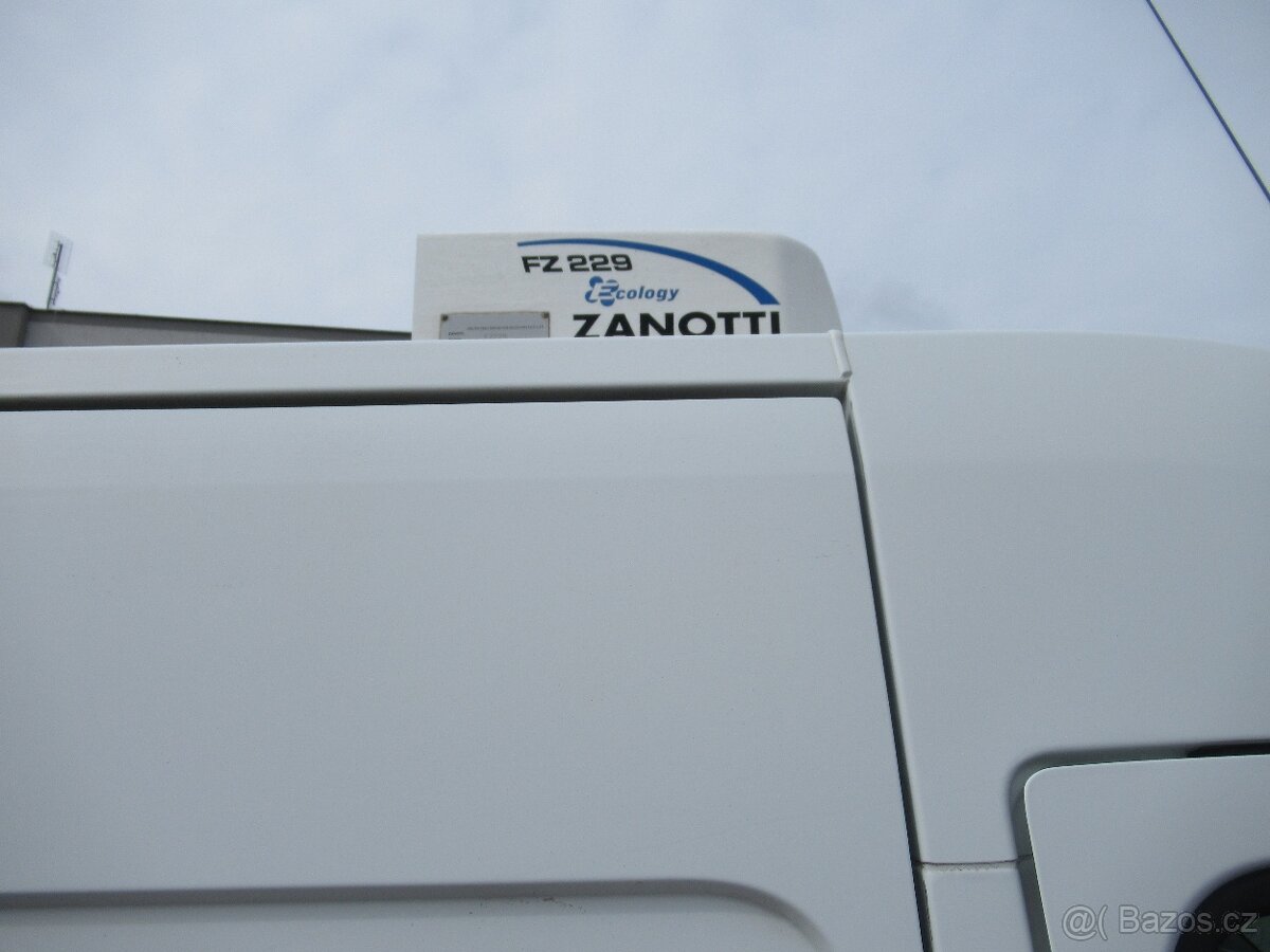 Renault Master 2,3Dci L3H2 Isotherm chlaďák - 4