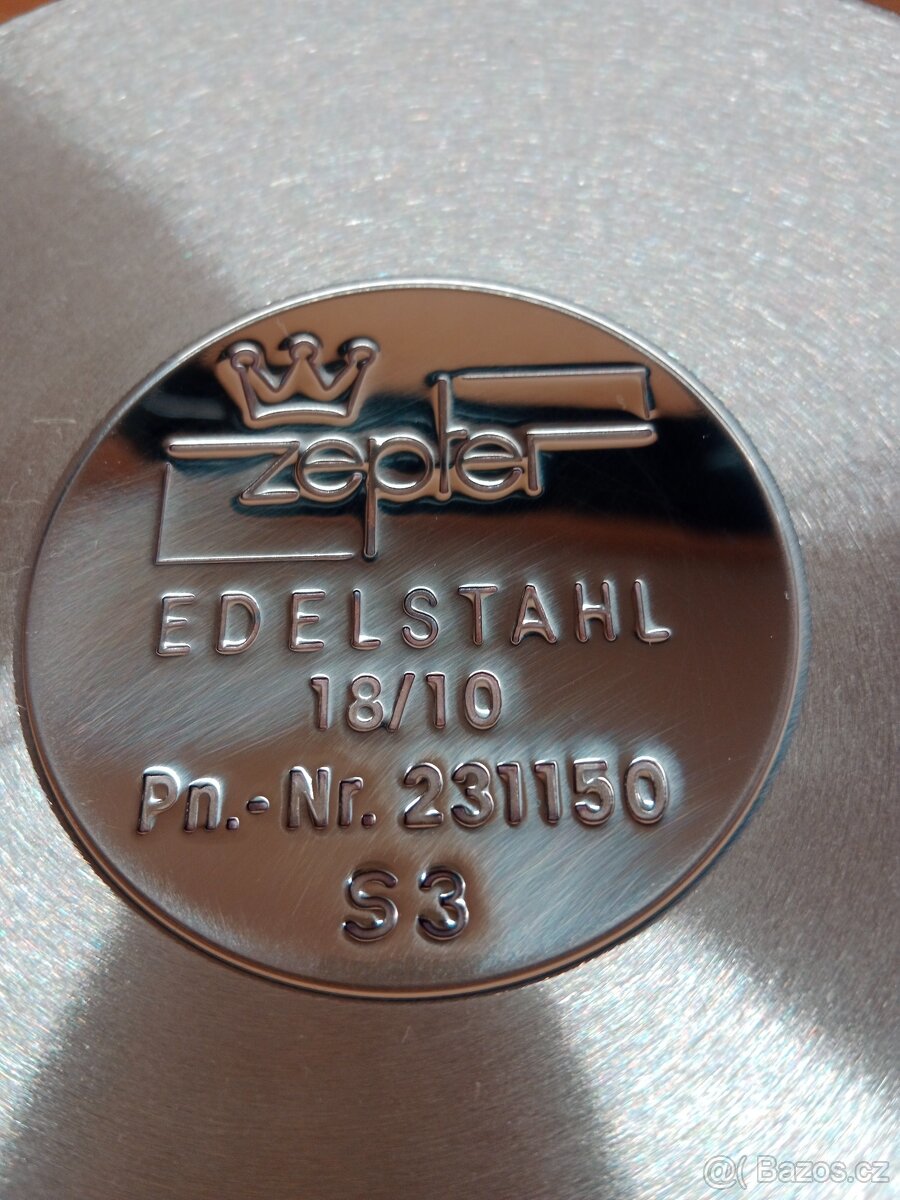 Zepter hrnec NOVÝ - 4