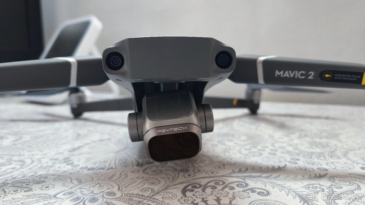 Prodám dron DJI Mavic Pro 2 - 4