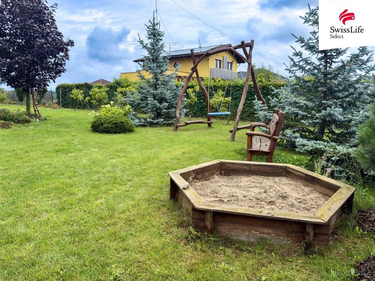 Prodej rodinného domu 155 m2 Ořechová, Opočno - 4