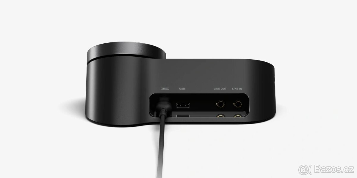 Steelseries GameDAC Gen 2 - 4