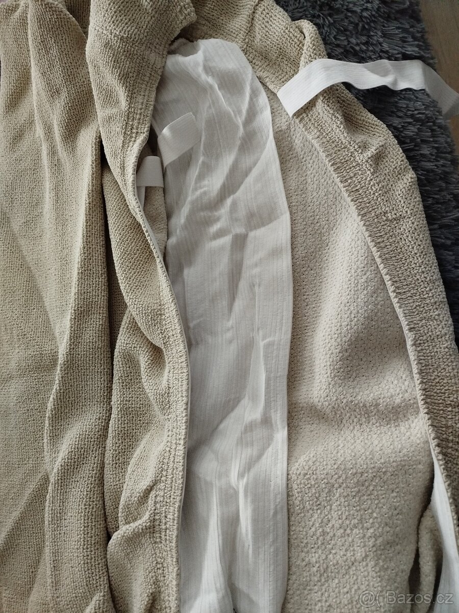 Elastický potah - 4