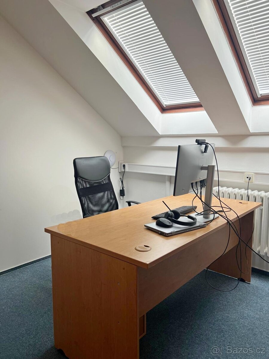 Pronájem kanceláře 12 m2 Olomouc - 4