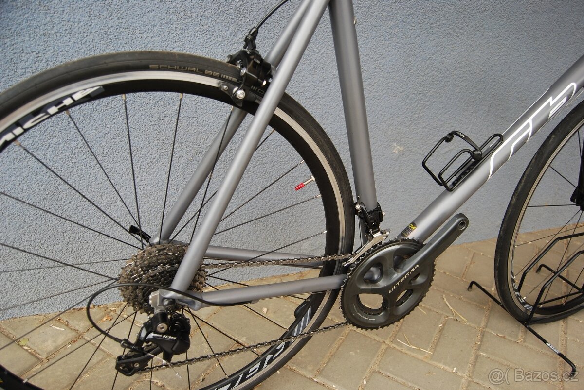 Silniční kolo RB 61CM - 4