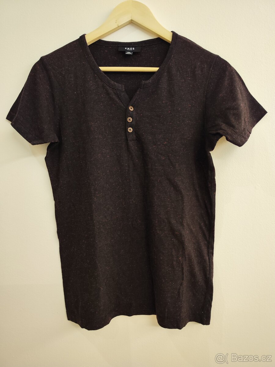 Dámské tričko vel. XS (34) zn. Smog - 4