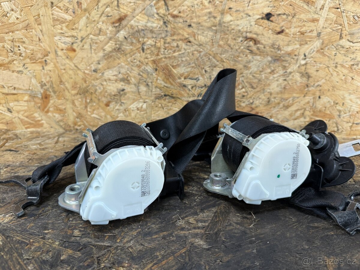 PŘEDNÍ PÁSY BMW E90 33059848 / 33059849 - 4