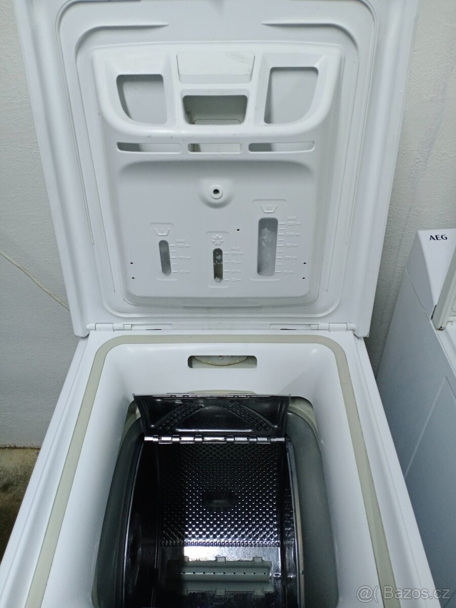 Na prodej pračka Whirlpool - 4