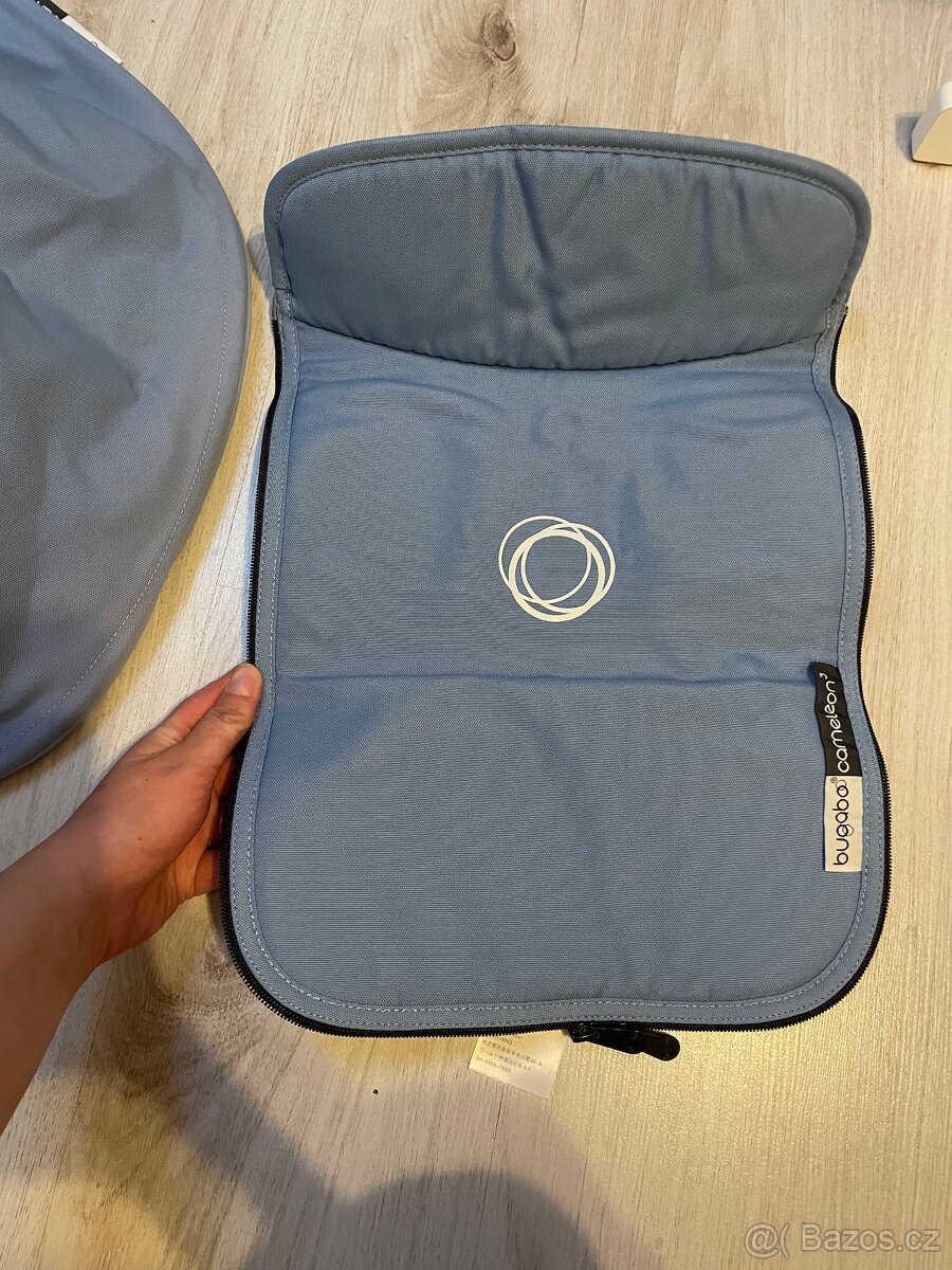 Bugaboo cameleon - 4