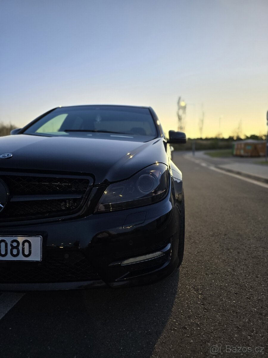 Mercedes-Benz C300 cdi 170KW 4matic - 4