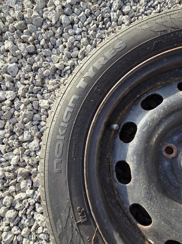 Ford Fiesta 175/65R14 4x108 - 4