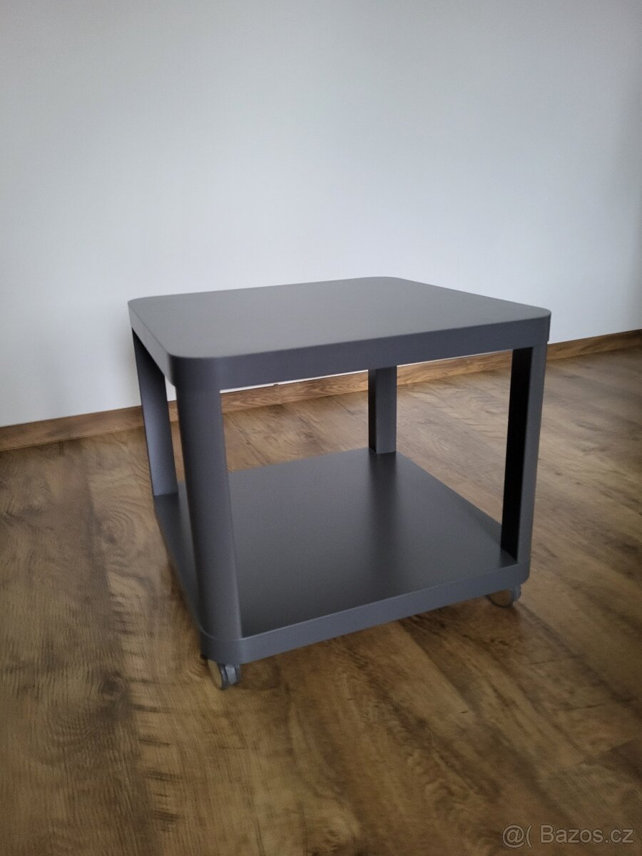 Stolek IKEA TINGBY 50x50cm - 4