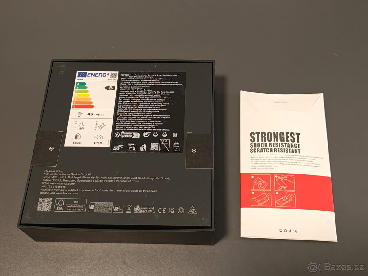 Honor Magic V5 NOVÝ + Honor Magic Pen - 4