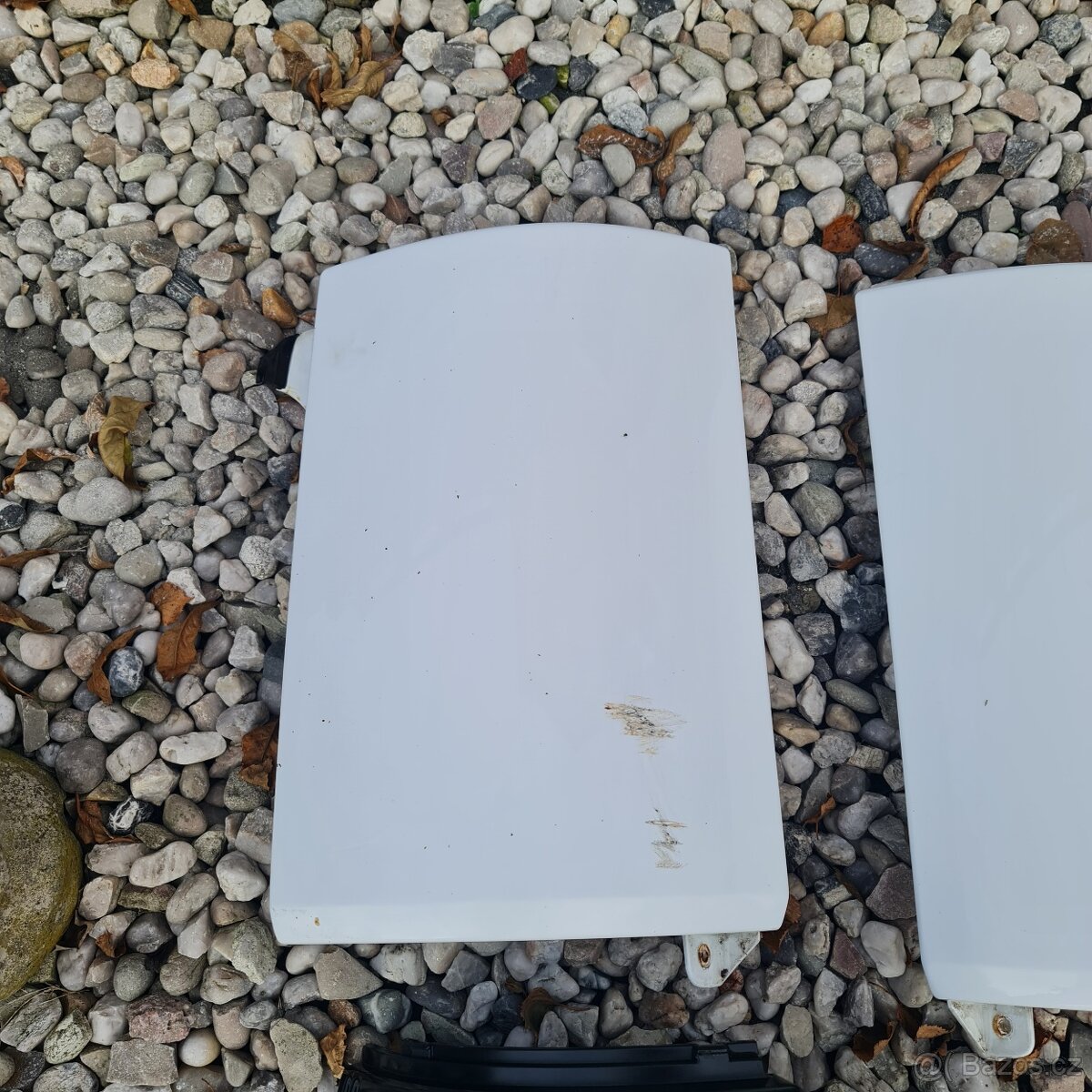 Náhradní díly Mercedes atego - 4