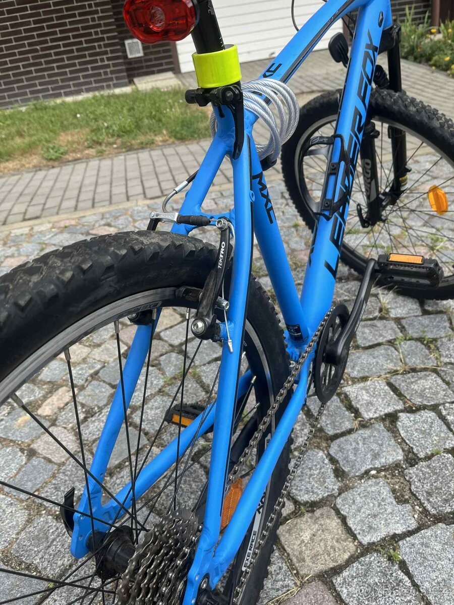 Leader Fox MXC 26 2023 18 palcu - 4