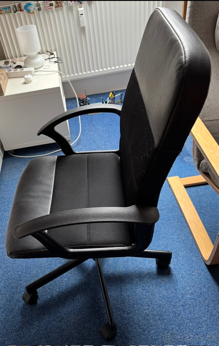 Ikea kancelářská židle - 4