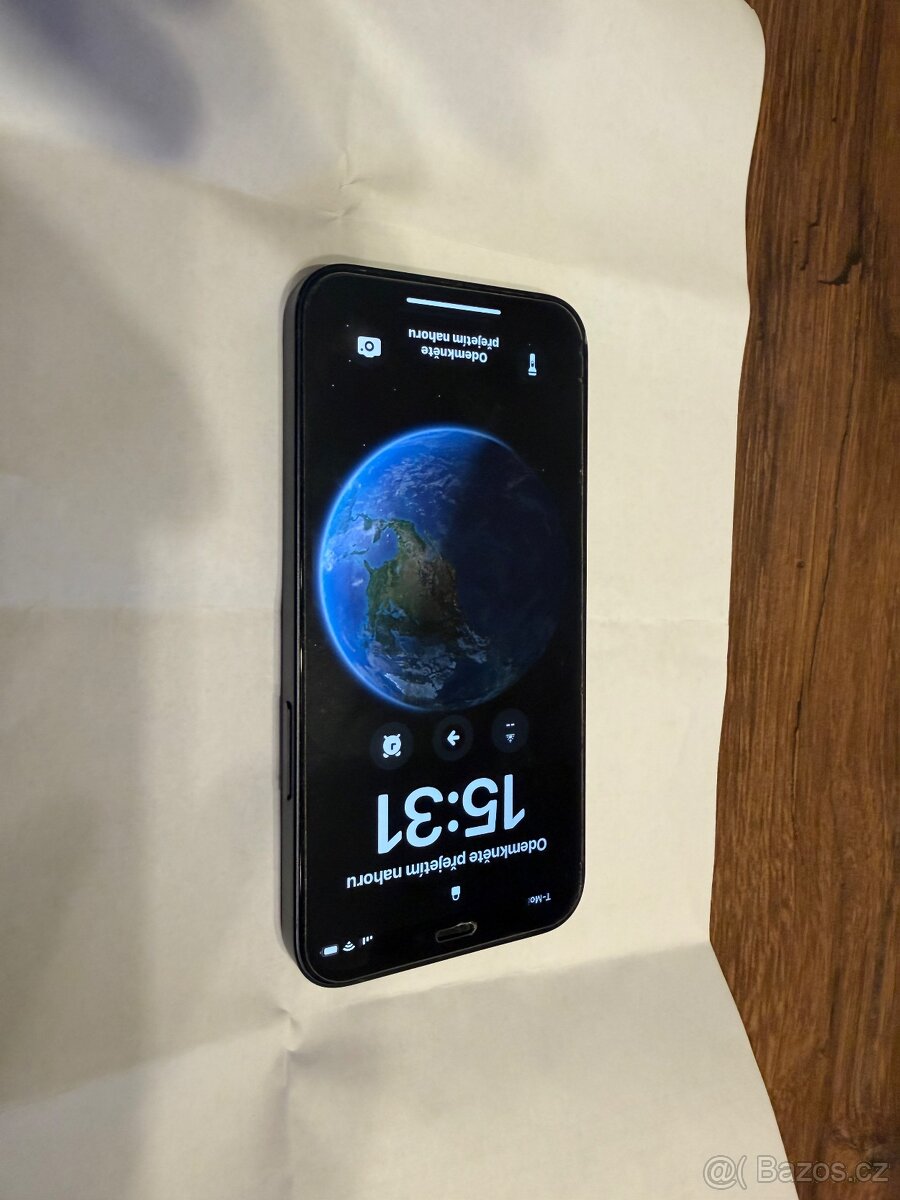 IPhone 12mini, 124gb + prislusenstvi - 4