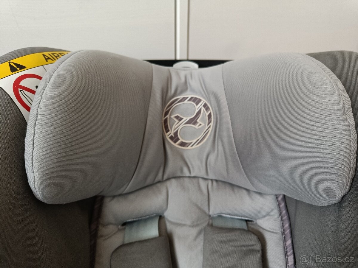 Cybex Aton 5 0-13 kg - 4