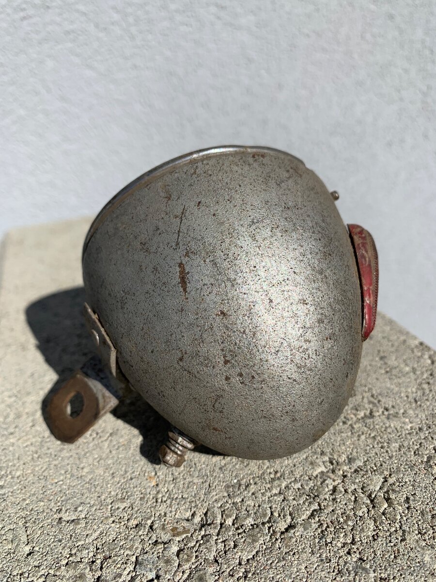 Světlomet Jawa Stadion - 4