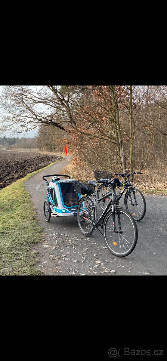 Qeridoo Speedkid 2 - 4