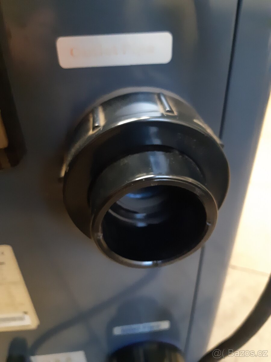 Tepelné čerpadlo RM09N - 4