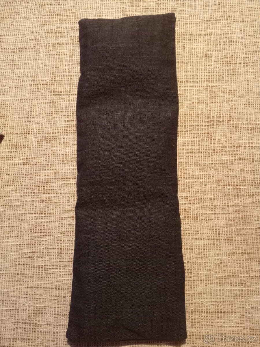 Nahrivaci polštářek svestkove pecky - 4