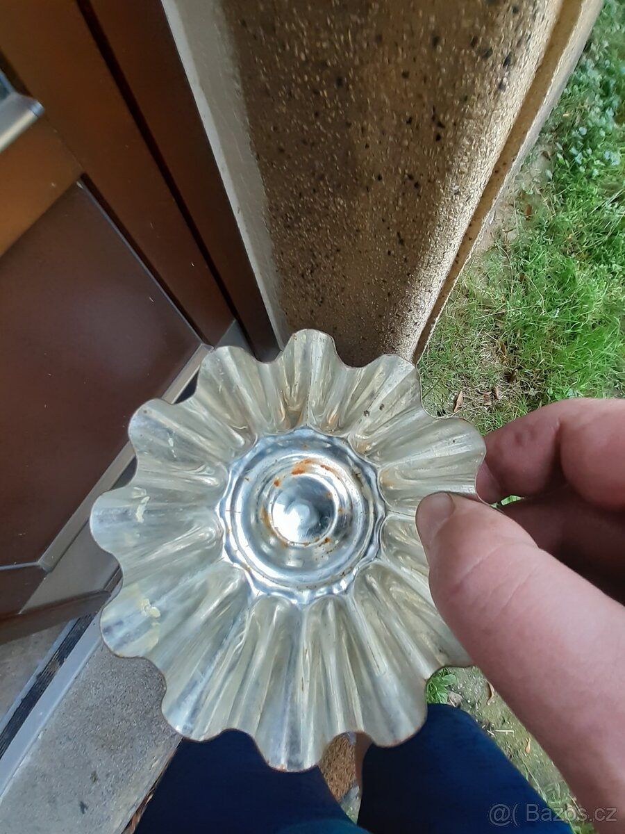 Smaltované nádobí - 4