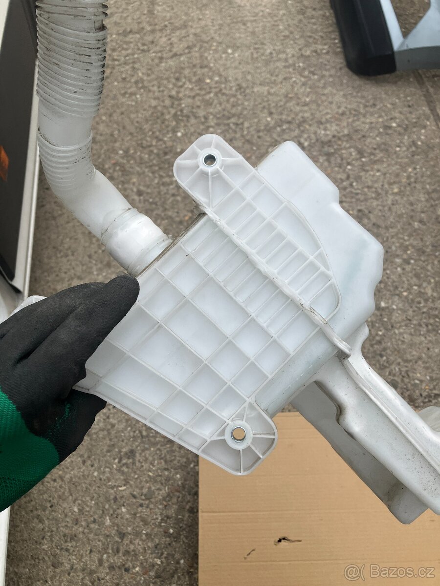 nadobka ostrikovace Skoda VW Audi Seat - 4