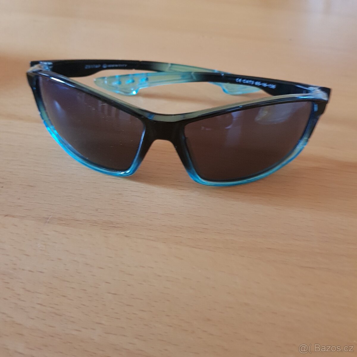 Brýle sluneční - 4