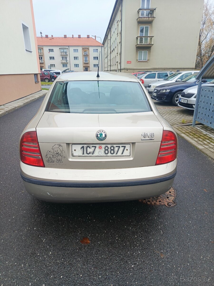 Prodám - 4