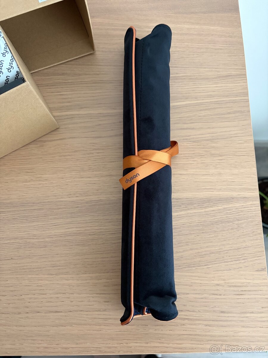 Žehlička na vlasy Dyson Corrale - 4