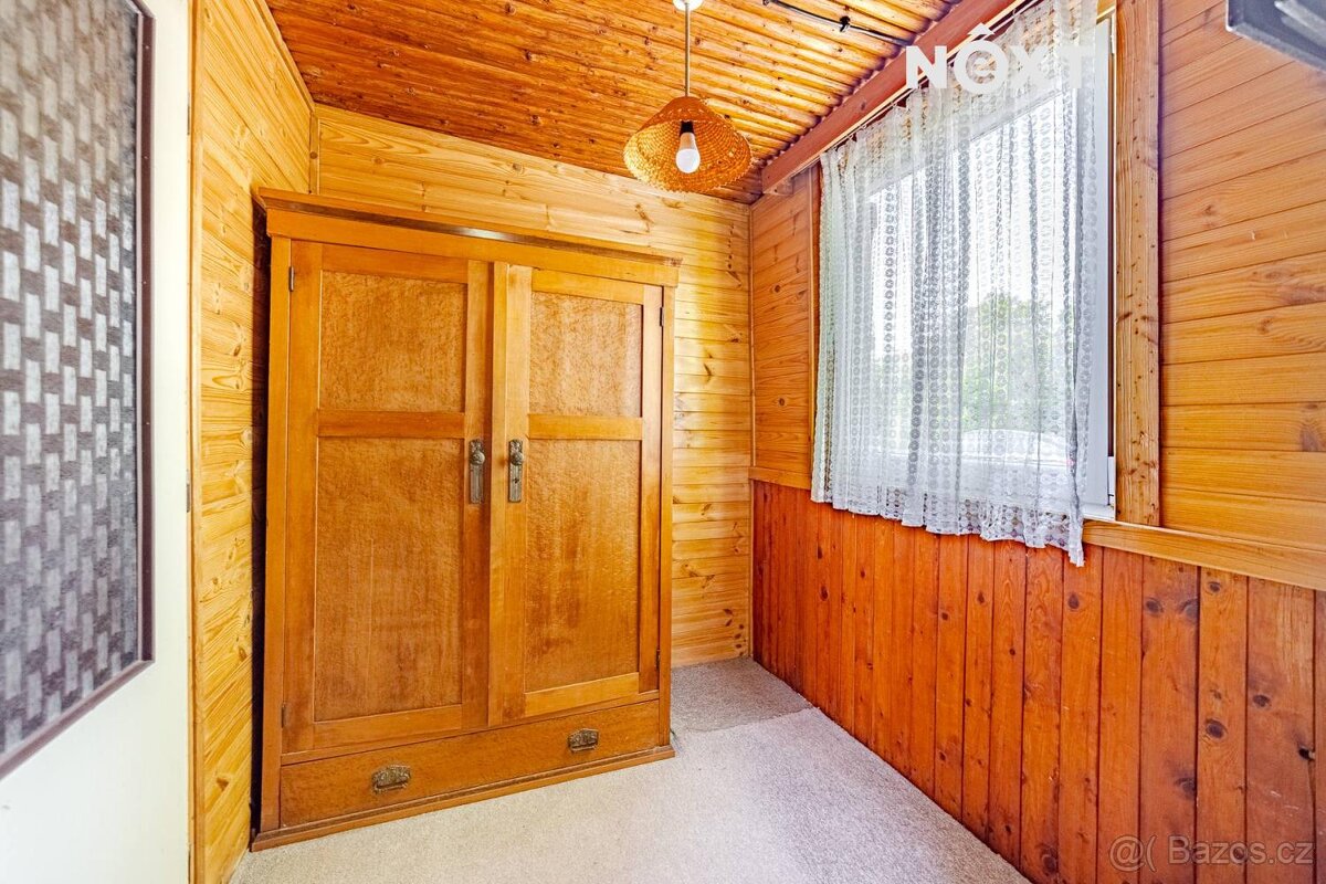 Prodej Chata, 67㎡ - 4