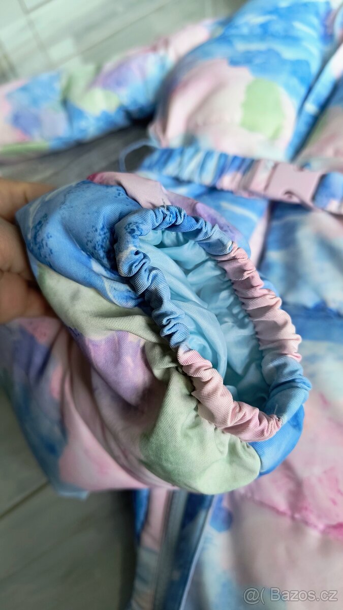 Zimní kombinéza 98 Reserved - 4