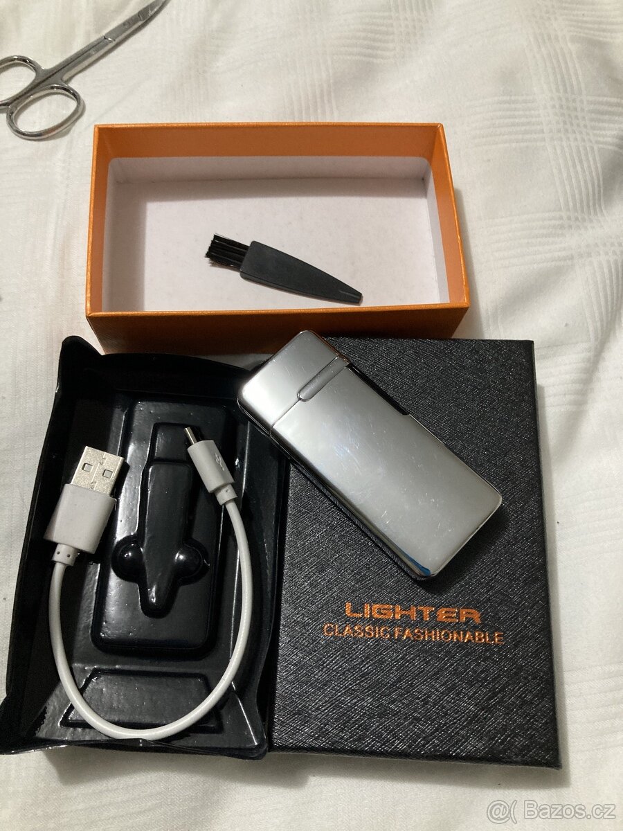 Elektricky zapalovač Lightet Classic - 4