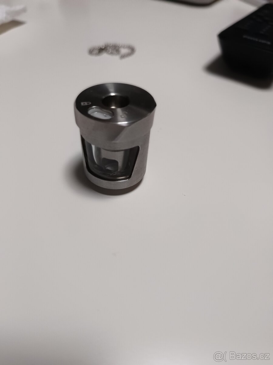 Příslušenství pro Aspire Huracan Ex - 4