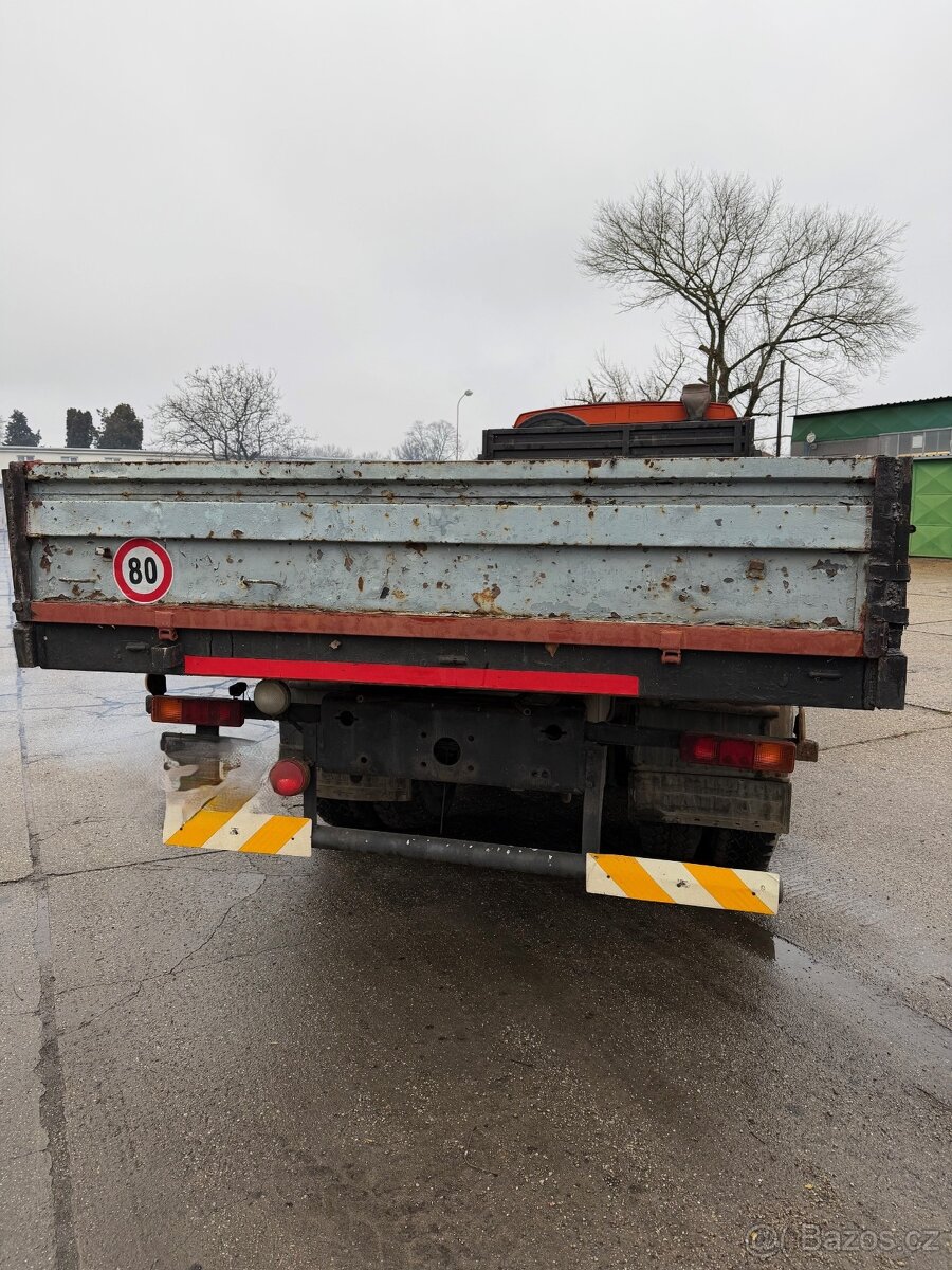 Tatra 815 Valník - 4