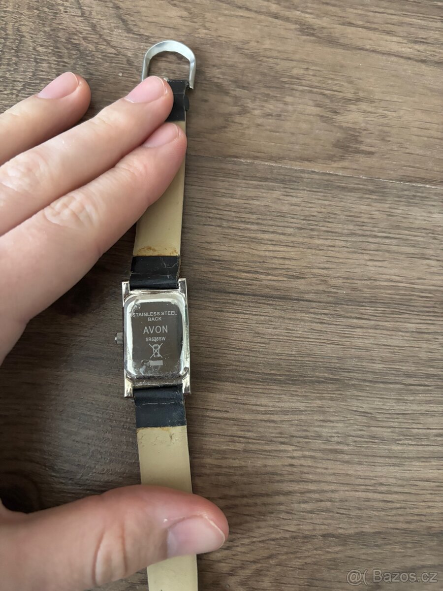 Dámské hodinky Eternal Love - 4