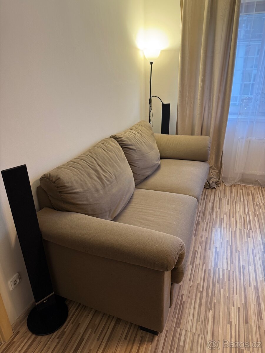 Gauč velký rozkládající - 4