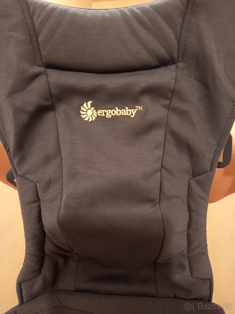 Nosítko ERGOBABY - EMBRACE - 4