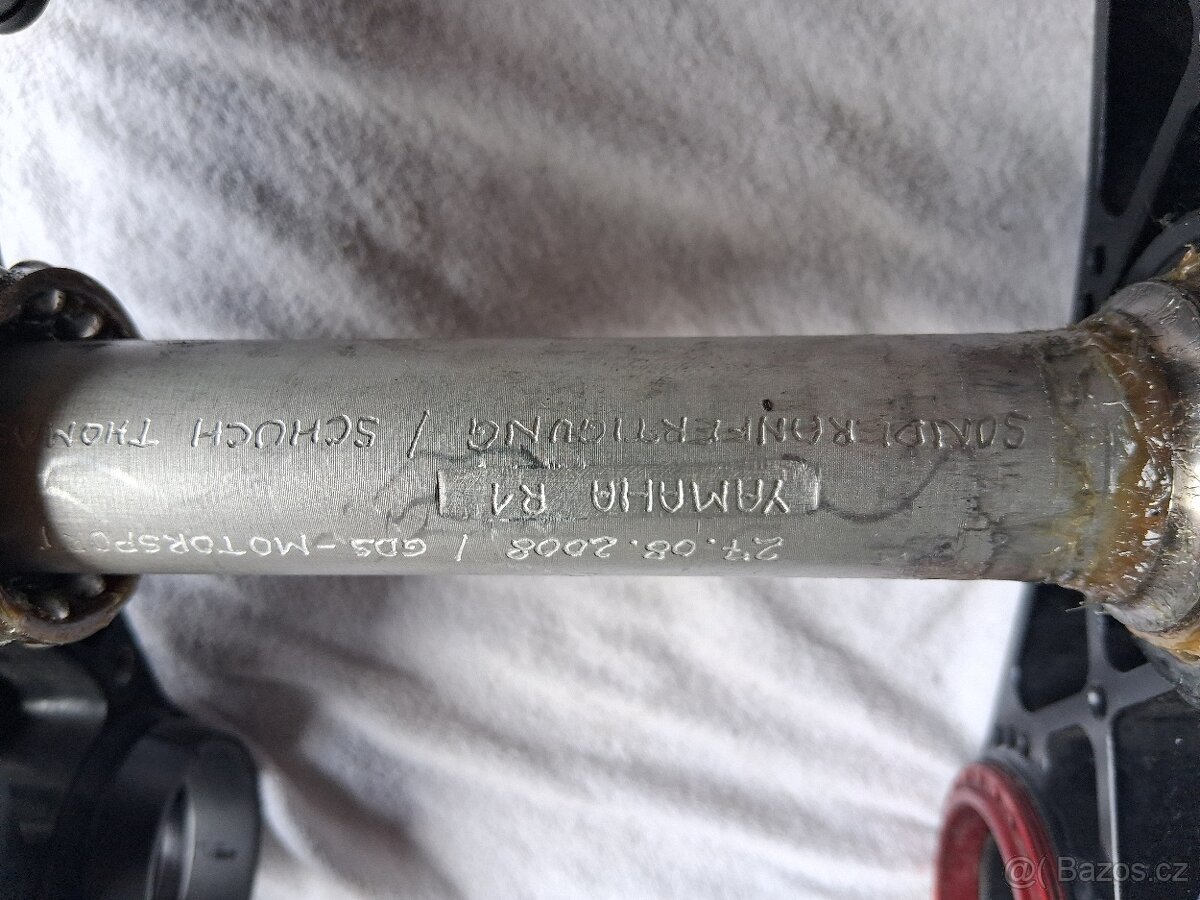 brýle SUPERBIKE racing - 4