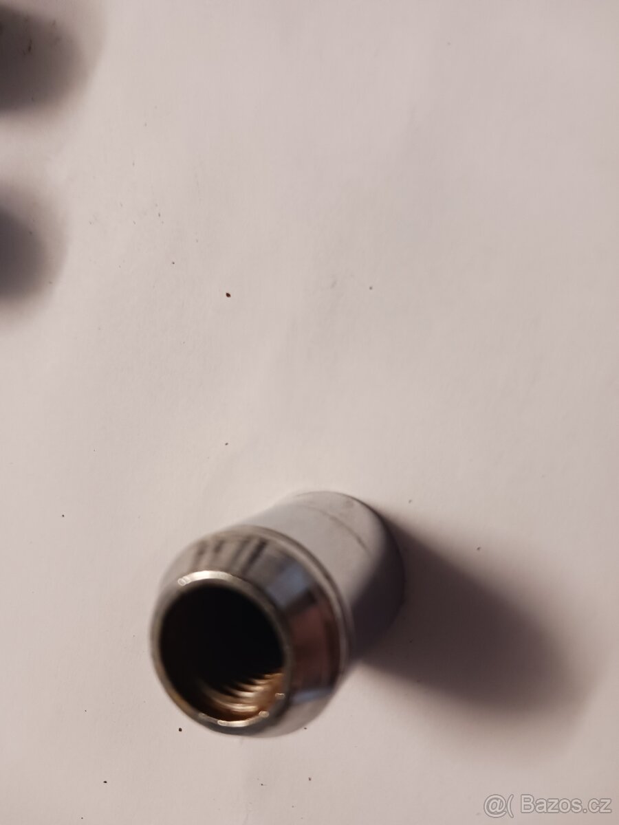 Bezpečnostní matice - 4