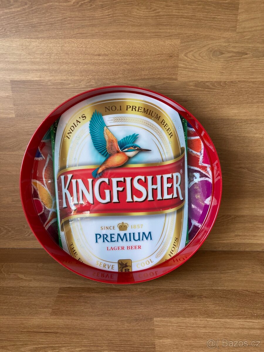 Prodám podnosy s protiskluzem - 4