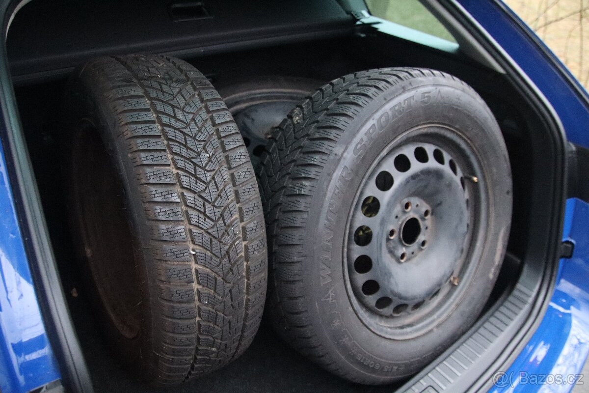 Octávia 4 combi - 4