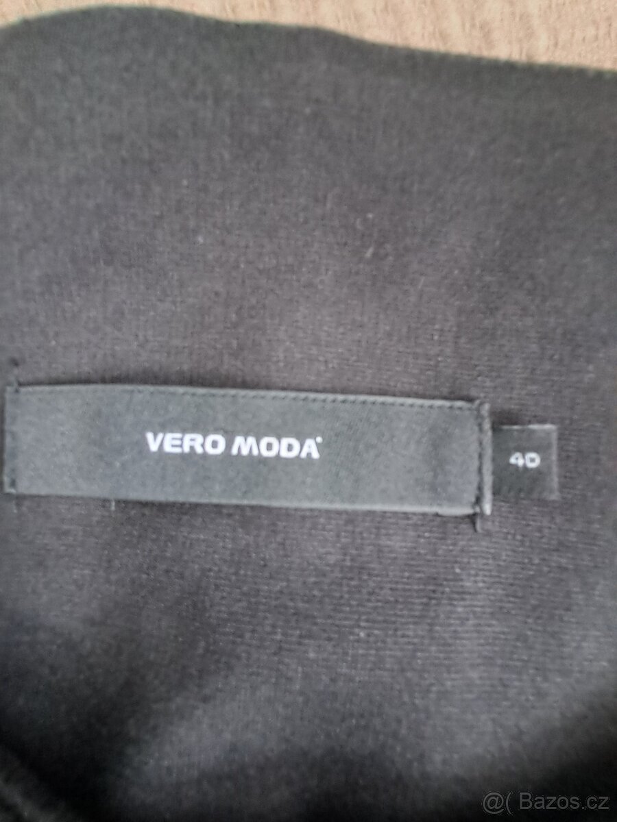 Šaty VERO MODA, vel. 40 - 4