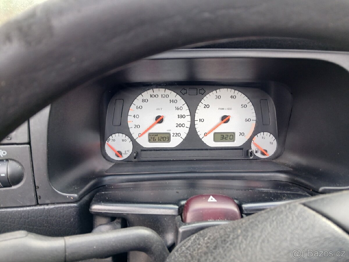 VW GOLF 3 CABRIO - 4