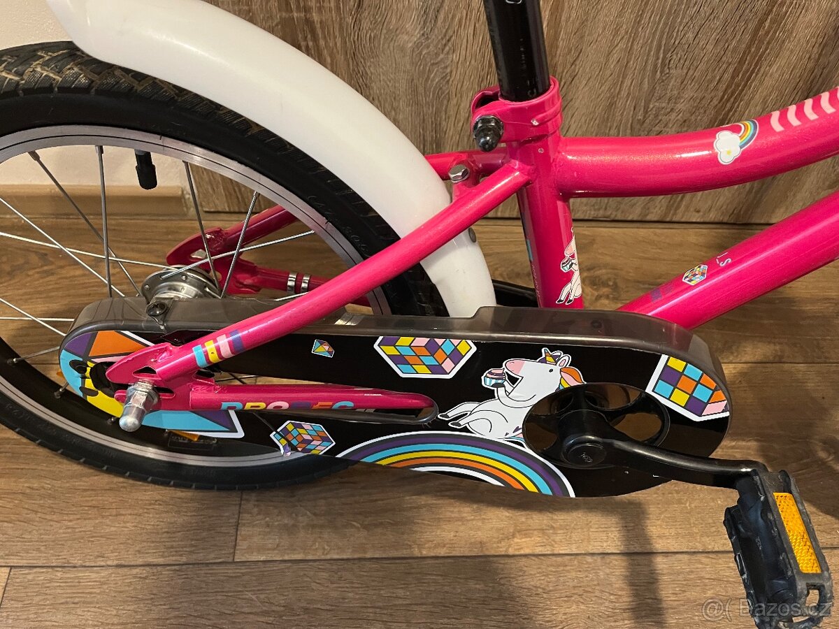 Dětské kolo 16” - 4