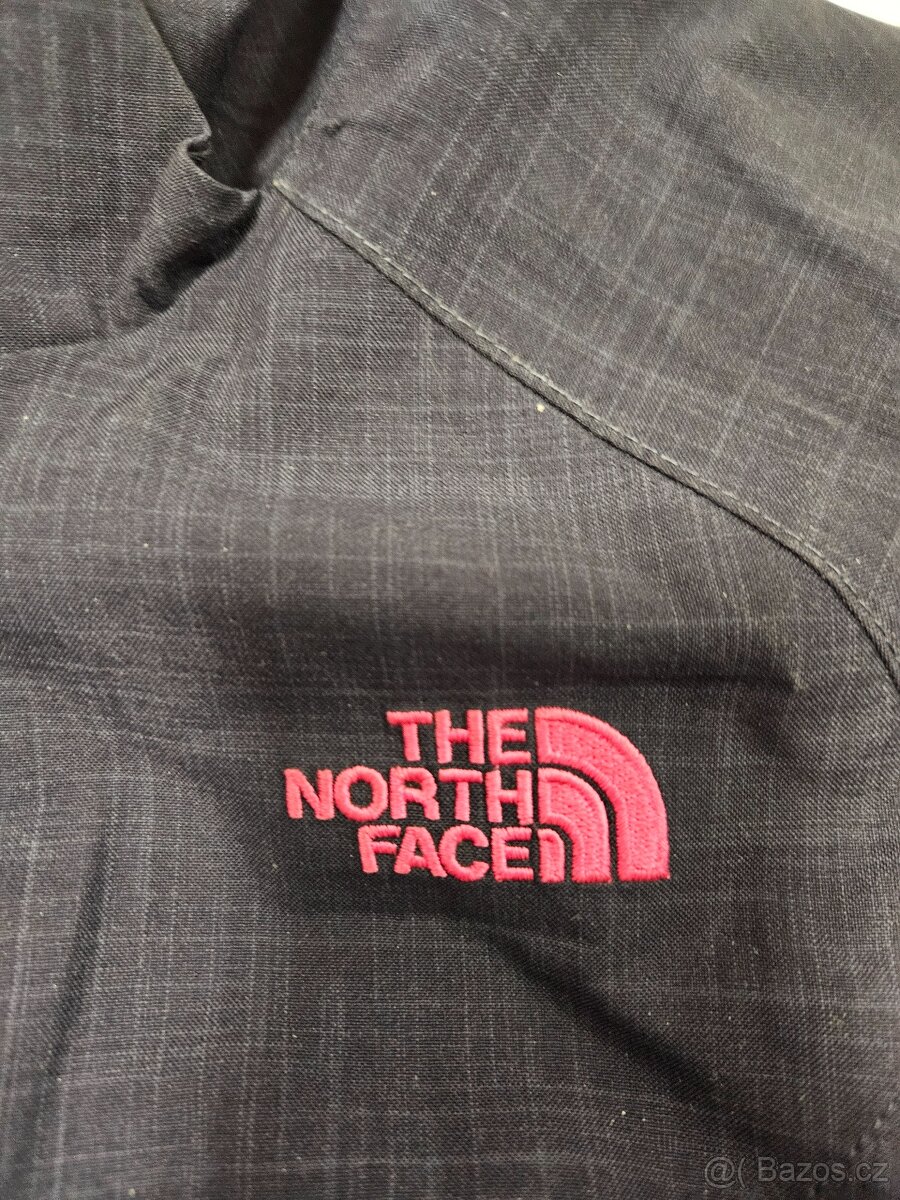 The North Face Hyvent Bunda Damska - 4